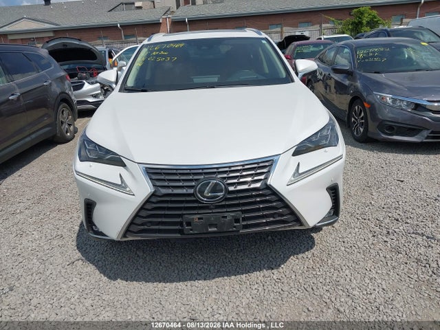 Продаж на аукціоні авто 2021 Lexus Nx 300, vin: JTJHARDZXM5025037, номер лоту: 12670464