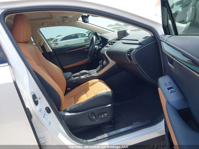 Продаж на аукціоні авто 2021 Lexus Nx 300, vin: JTJHARDZXM5025037, номер лоту: 12670464