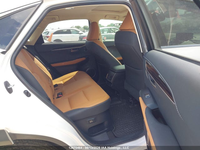 Продаж на аукціоні авто 2021 Lexus Nx 300, vin: JTJHARDZXM5025037, номер лоту: 12670464