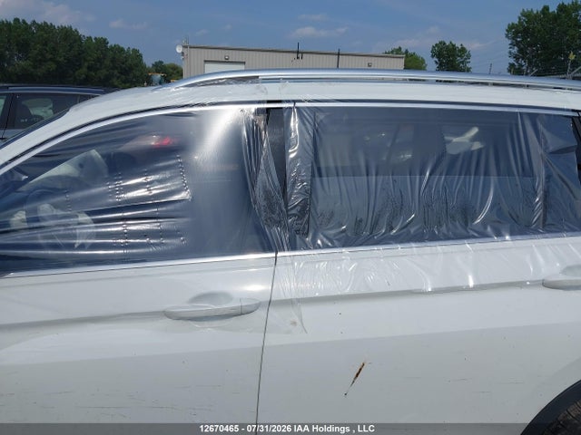 12670465 :رقم المزاد ، 3VV4B7AX8MM046714 vin ، 2021 Volkswagen Tiguan Highline مزاد بيع