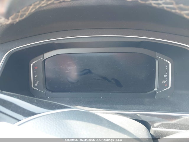 12670465 :رقم المزاد ، 3VV4B7AX8MM046714 vin ، 2021 Volkswagen Tiguan Highline مزاد بيع