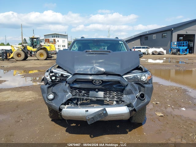 Toyota 4runner 2024 JTERU5JR7R6293181 Image 12