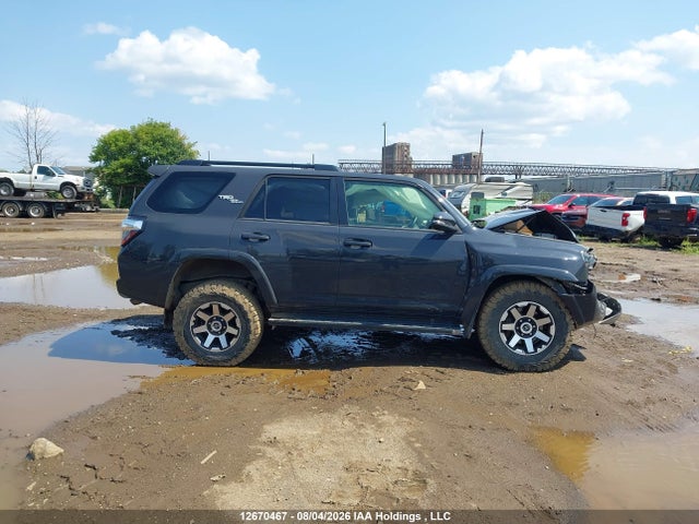 Toyota 4runner 2024 JTERU5JR7R6293181 Image 13