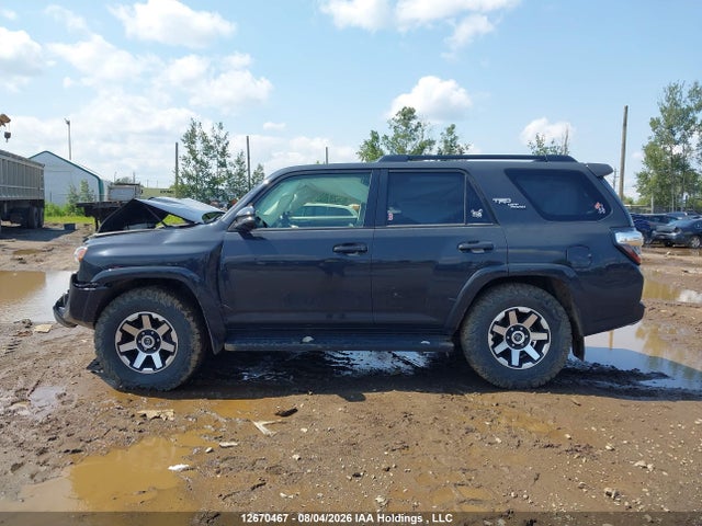 Toyota 4runner 2024 JTERU5JR7R6293181 Image 14