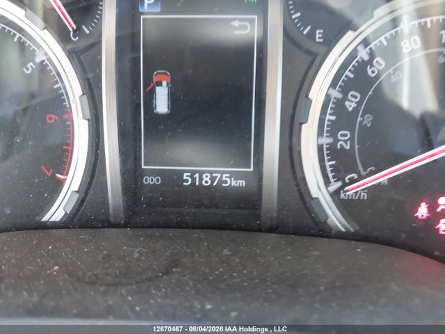 Toyota 4runner 2024 JTERU5JR7R6293181 Image 15