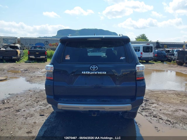Toyota 4runner 2024 JTERU5JR7R6293181 Image 16