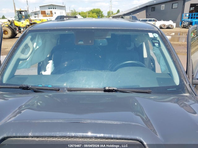 Toyota 4runner 2024 JTERU5JR7R6293181 Image 17