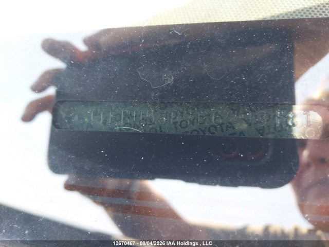 Toyota 4runner 2024 JTERU5JR7R6293181 Image 19
