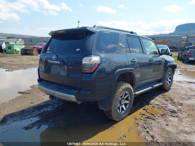 Toyota 4runner 2024 JTERU5JR7R6293181 Image 4
