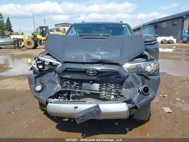 Toyota 4runner 2024 JTERU5JR7R6293181 Image 6