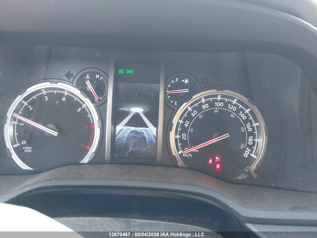 Toyota 4runner 2024 JTERU5JR7R6293181 Image 7