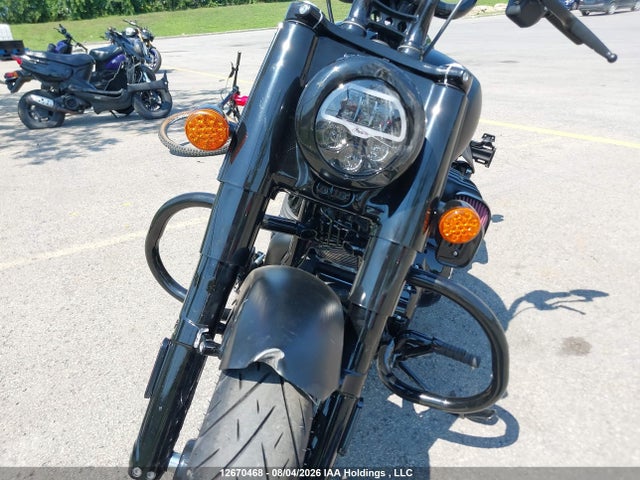 Продажа на аукционе авто 2025 Indian Motorcycle Co. Chief Bobber Darkhorse Abs, vin: 56KDLDBH7S3020454, номер лота: 12670468