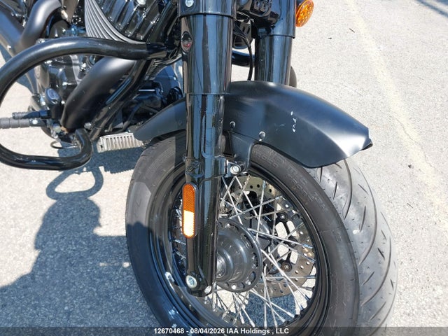 Продажа на аукционе авто 2025 Indian Motorcycle Co. Chief Bobber Darkhorse Abs, vin: 56KDLDBH7S3020454, номер лота: 12670468
