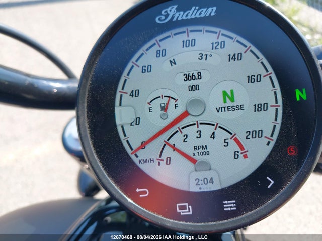 Продажа на аукционе авто 2025 Indian Motorcycle Co. Chief Bobber Darkhorse Abs, vin: 56KDLDBH7S3020454, номер лота: 12670468