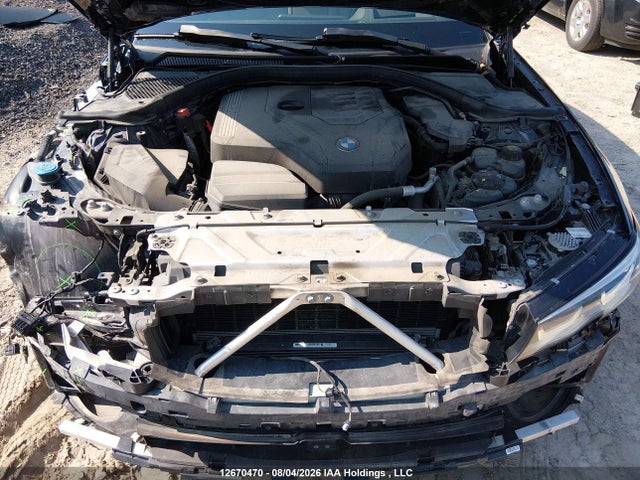 WBA5R7C05LFH37423 BMW 330i Xdrive
