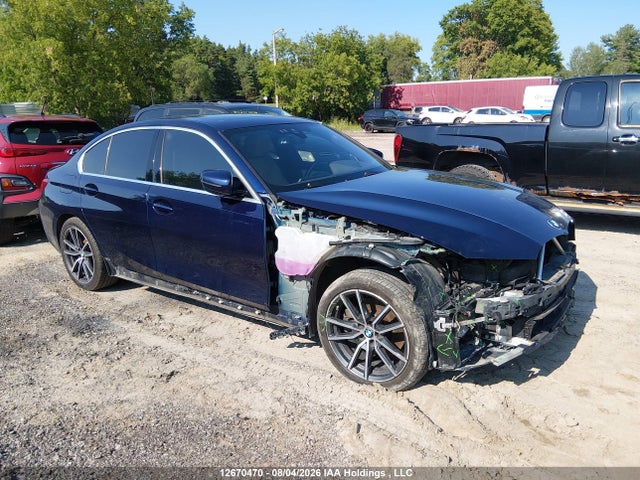 WBA5R7C05LFH37423 BMW 330i Xdrive