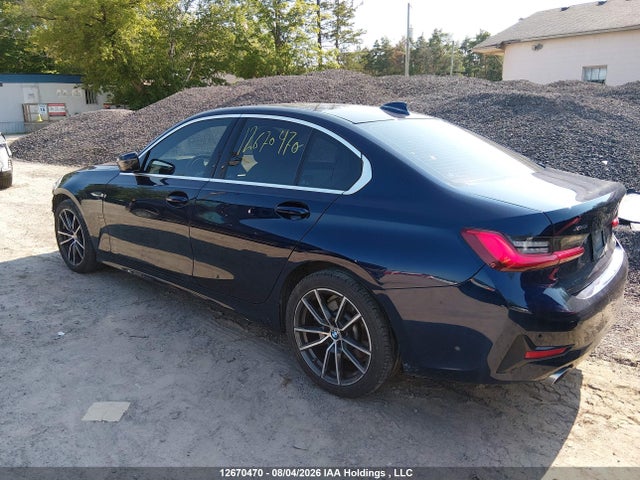 WBA5R7C05LFH37423 BMW 330i Xdrive