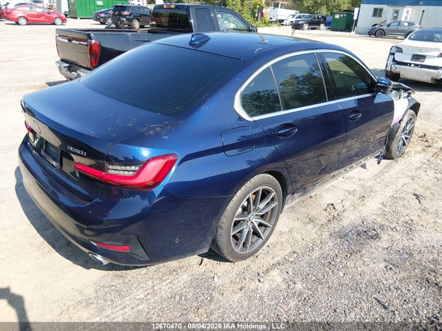 WBA5R7C05LFH37423 BMW 330i Xdrive