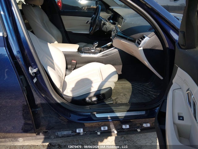 WBA5R7C05LFH37423 BMW 330i Xdrive