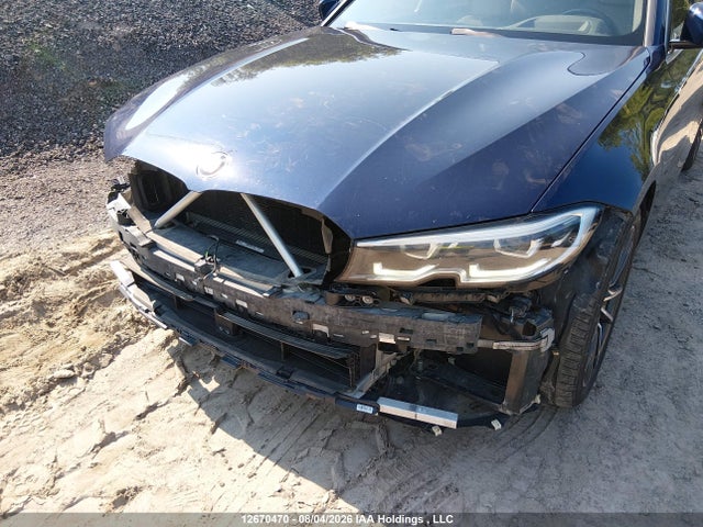 WBA5R7C05LFH37423 BMW 330i Xdrive