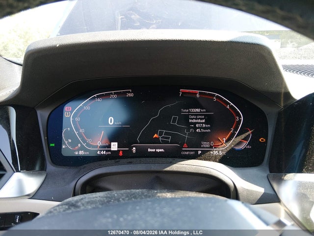 WBA5R7C05LFH37423 BMW 330i Xdrive