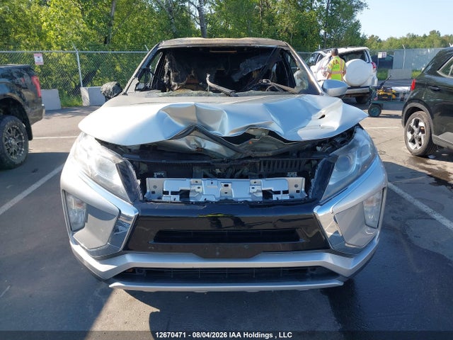 Продаж на аукціоні авто 2020 Mitsubishi Eclipse Cross Gt/limited Edition/se, vin: JA4AT4AAXLZ609133, номер лоту: 12670471