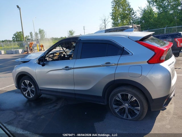 Продаж на аукціоні авто 2020 Mitsubishi Eclipse Cross Gt/limited Edition/se, vin: JA4AT4AAXLZ609133, номер лоту: 12670471