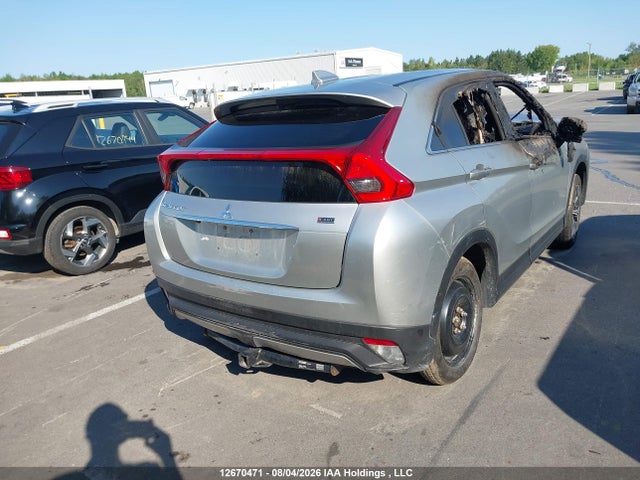 Продаж на аукціоні авто 2020 Mitsubishi Eclipse Cross Gt/limited Edition/se, vin: JA4AT4AAXLZ609133, номер лоту: 12670471