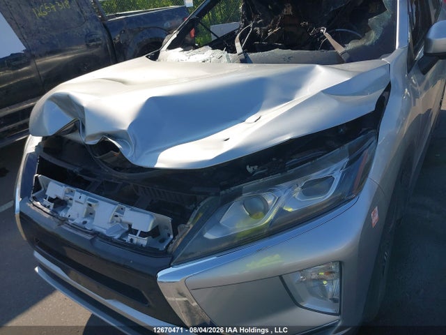 Продаж на аукціоні авто 2020 Mitsubishi Eclipse Cross Gt/limited Edition/se, vin: JA4AT4AAXLZ609133, номер лоту: 12670471