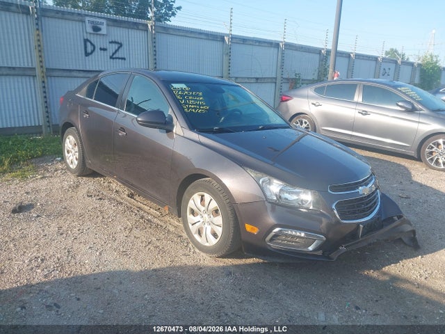 1G1PE5SB8G7125415 auction archive image