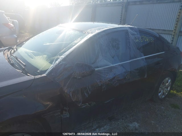 1G1PE5SB8G7125415 Chevrolet Cruze Limited 1lt