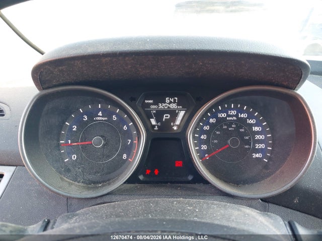 Продажа на аукционе авто 2012 Hyundai Elantra Limited, vin: 5NPDH4AE3CH133371, номер лота: 12670474