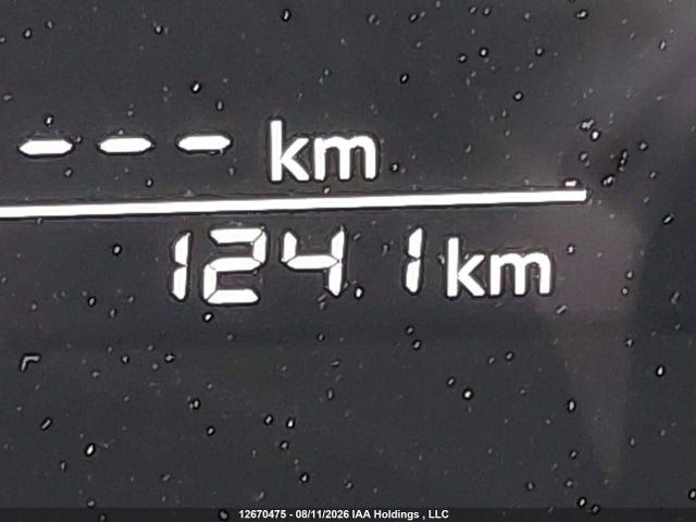 12670475 :رقم المزاد ، 3N8AP6CB1TL347011 vin ، 2026 Nissan Kicks Sv Awd Cvt مزاد بيع