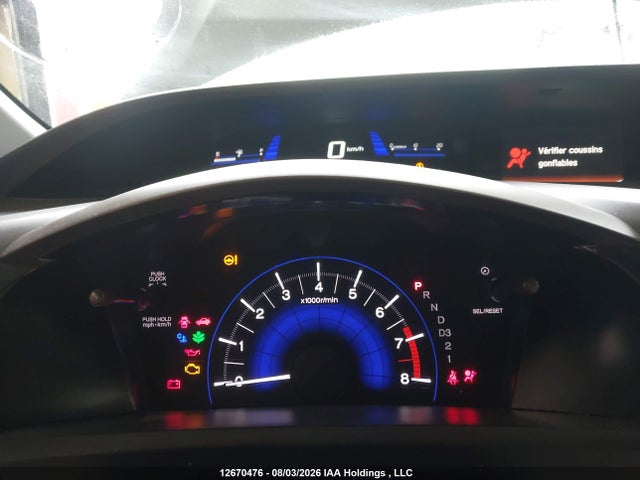 Продажа на аукционе авто 2012 Honda Civic Lx, vin: 2HGFB2F46CH117576, номер лота: 12670476