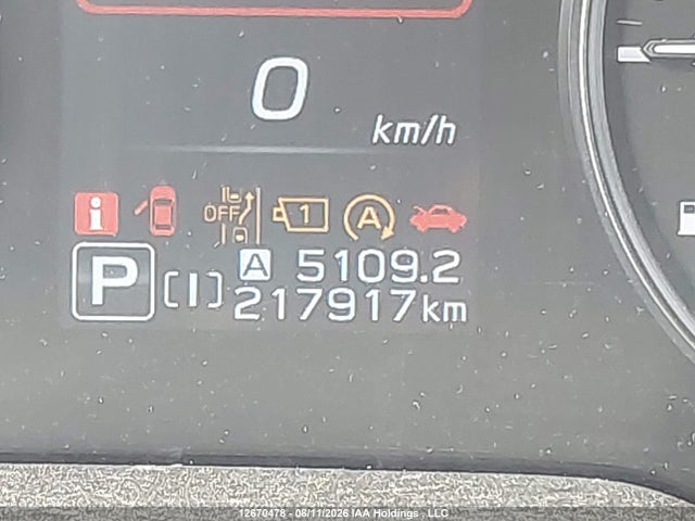 12670478 :رقم المزاد ، JF2GUADC5R8219565 vin ، 2024 Subaru Crosstrek مزاد بيع
