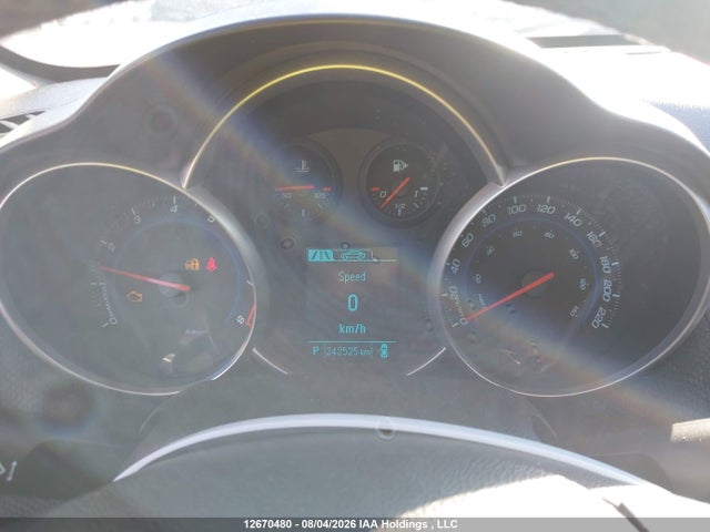 Продаж на аукціоні авто 2014 Chevrolet Cruze Limited, vin: 1G1PC5SBXE7271513, номер лоту: 12670480