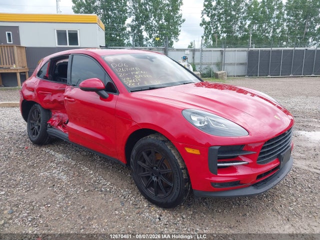 2020 WP1AA2A54LLB14544 главное изображение