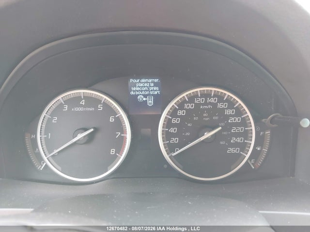Acura RDX 2015 5J8TB4H51FL802838 Image 14