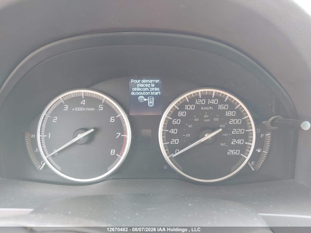 Acura RDX 2015 5J8TB4H51FL802838 Image 7