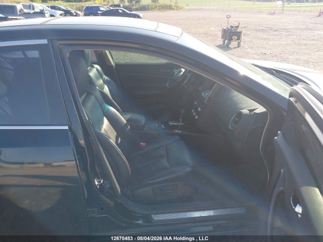 Aukcja sprzedaży 2012 Nissan Maxima S/sv, vin: 1N4AA5AP5CC819587, numer aukcji: 12670483