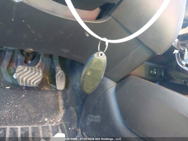 Продаж на аукціоні авто 2018 Nissan Rogue S/sl, vin: 5N1AT2MT8JC717656, номер лоту: 12670486