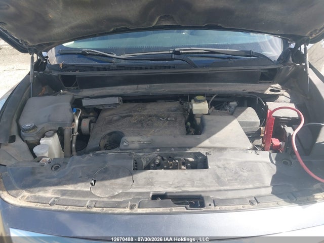 Продаж на аукціоні авто 2013 Infiniti Jx35, vin: 5N1AL0MM4DC341748, номер лоту: 12670488