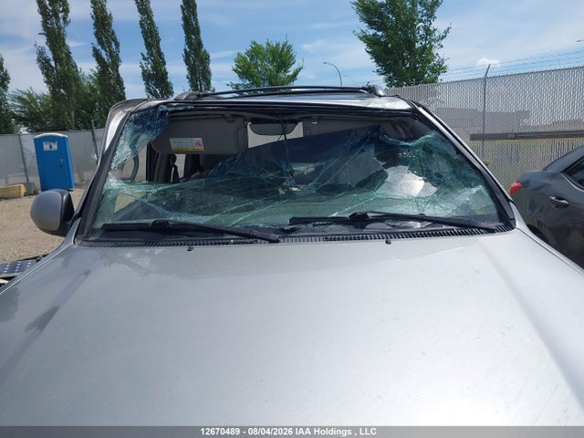 Aukcja sprzedaży 2004 Toyota Sequoia Limited, vin: 5TDBT48A74S223420, numer aukcji: 12670489