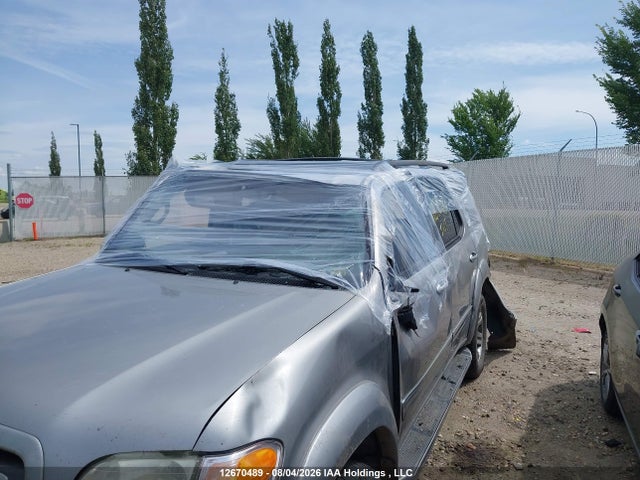 Aukcja sprzedaży 2004 Toyota Sequoia Limited, vin: 5TDBT48A74S223420, numer aukcji: 12670489