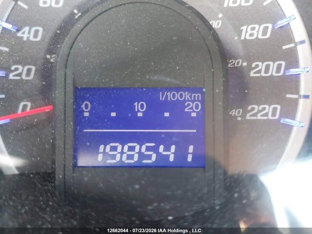 12662044 :رقم المزاد ، LUCGE8H76D3008927 vin ، 2013 Honda Fit Sport مزاد بيع