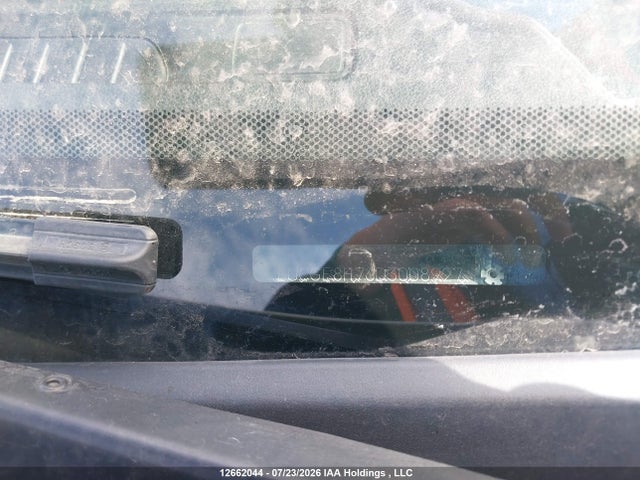 12662044 :رقم المزاد ، LUCGE8H76D3008927 vin ، 2013 Honda Fit Sport مزاد بيع