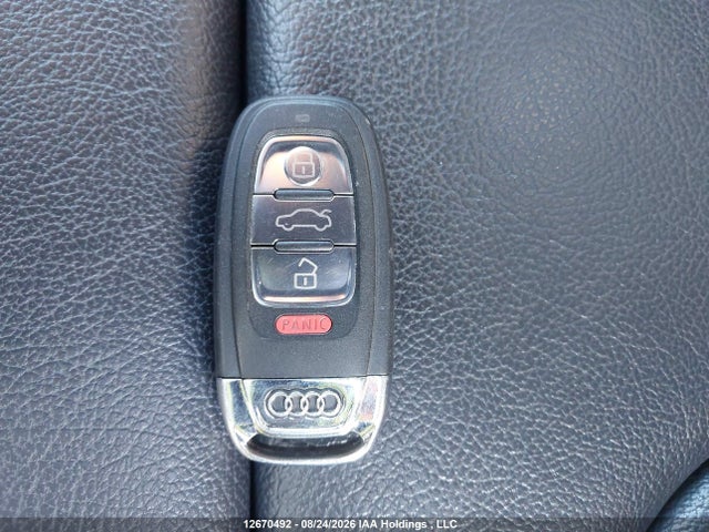 Audi Q5 Premium Plus 2017 WA1M2AFP3HA022208 Image 11