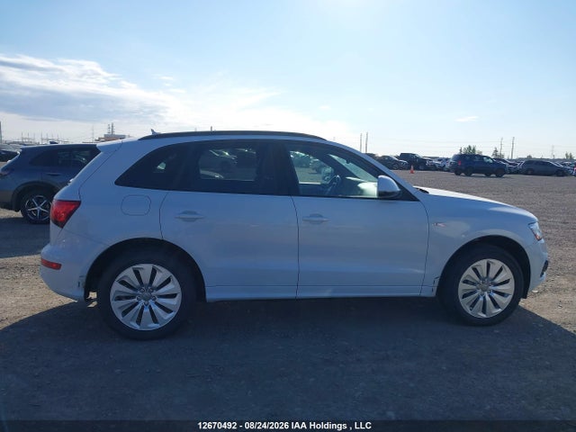 Audi Q5 Premium Plus 2017 WA1M2AFP3HA022208 Image 13