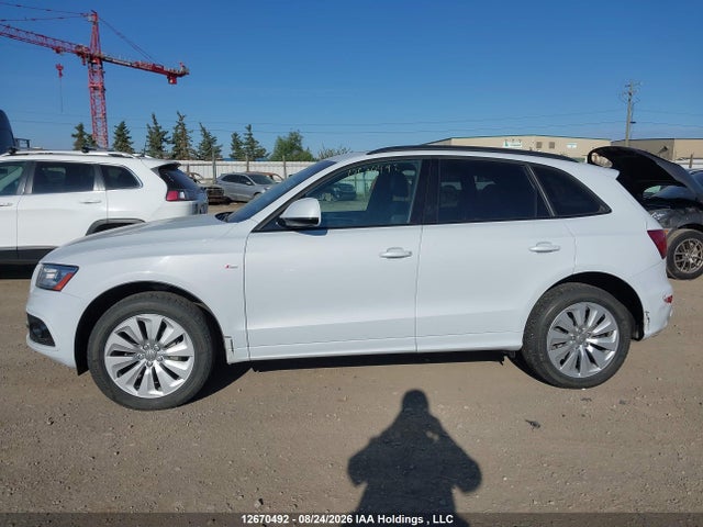 Audi Q5 Premium Plus 2017 WA1M2AFP3HA022208 Image 14