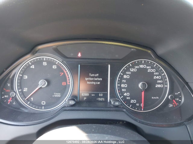 Audi Q5 Premium Plus 2017 WA1M2AFP3HA022208 Image 7